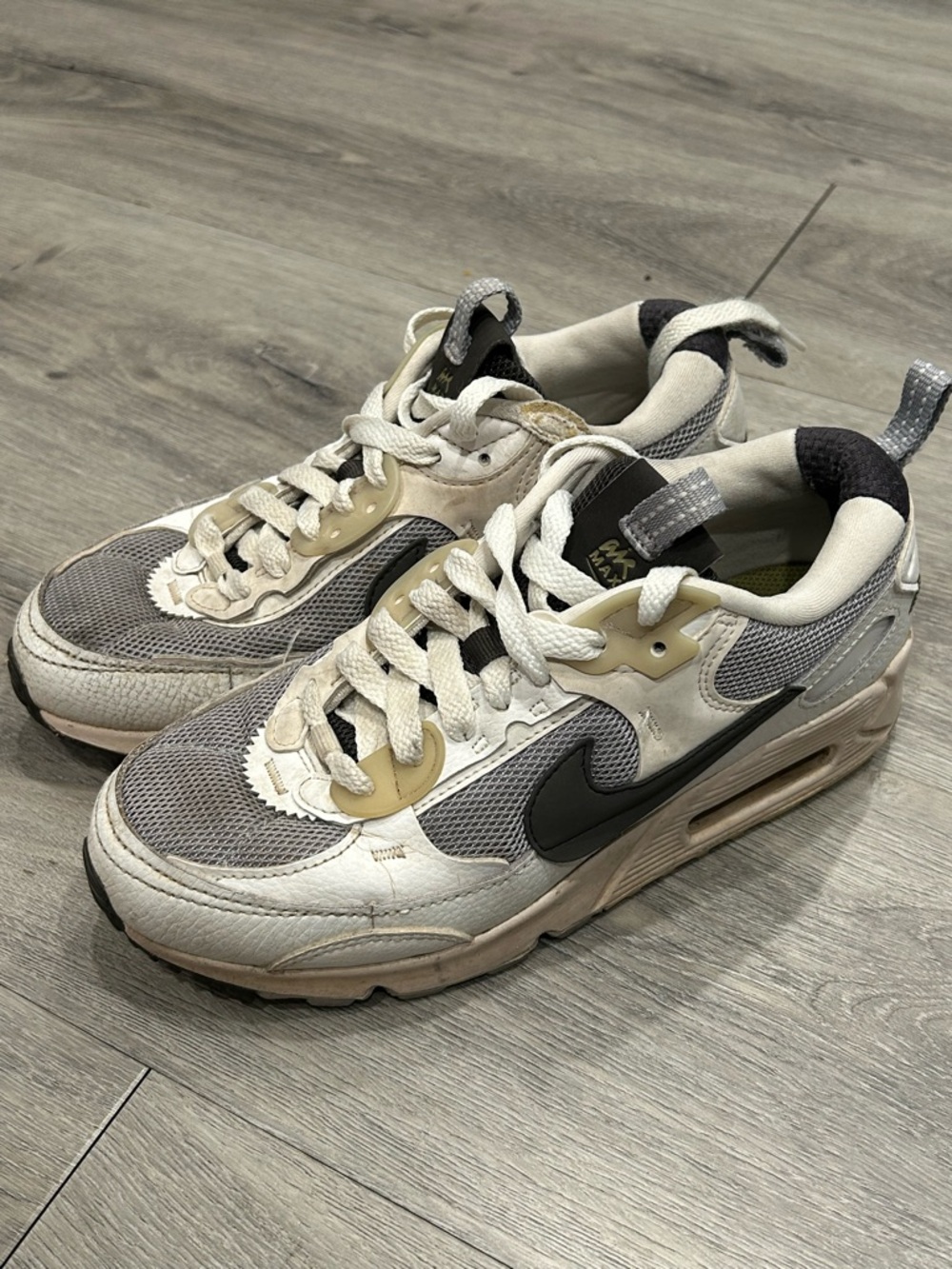 Nike AIR MAX Sneakers